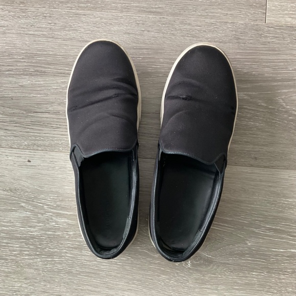 Celine slip-on skate shoes by Phoebe Philo, Made in Italy, size 39 or US 8.5 - Picture 7 of 9